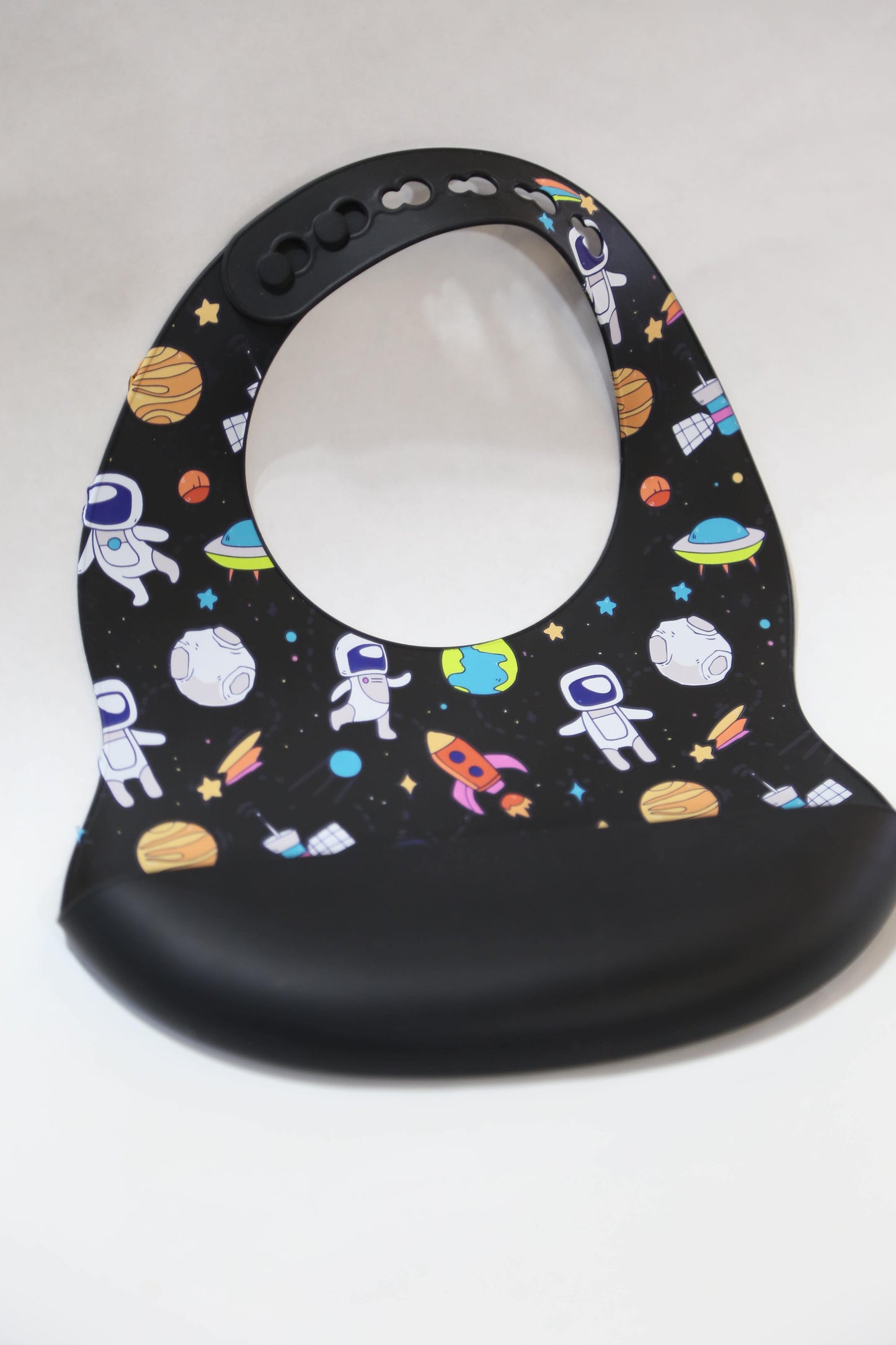Silicone Bib