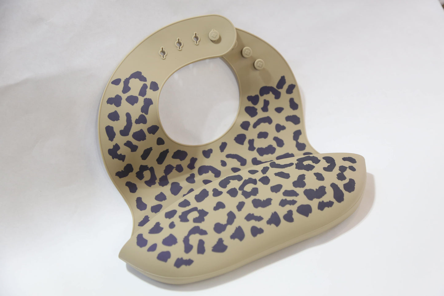 Silicone Bib