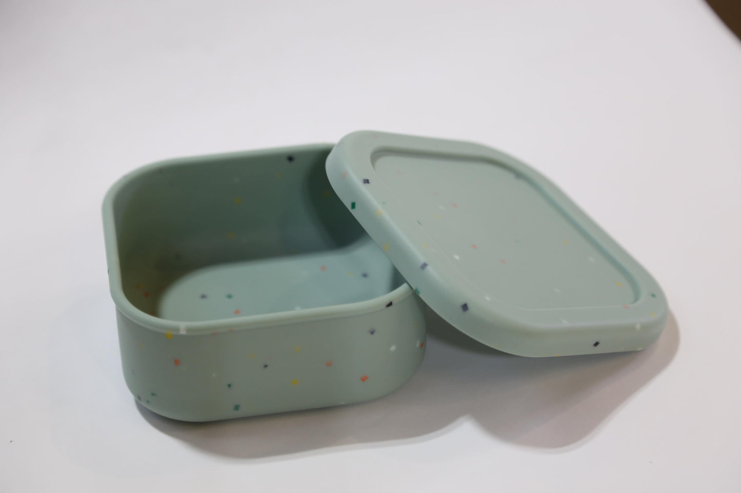 Silicone Food Storage Small