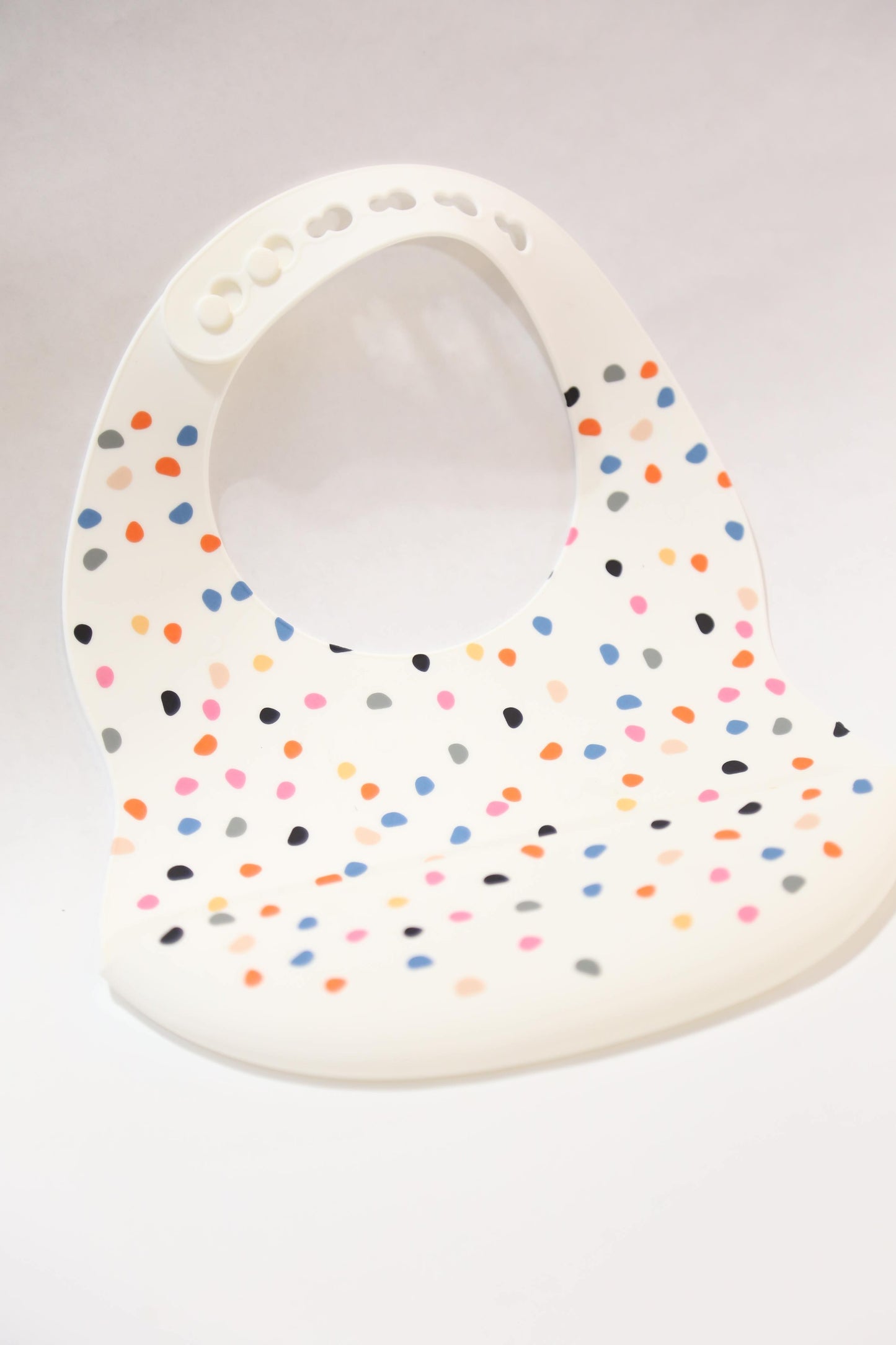 Silicone Bib
