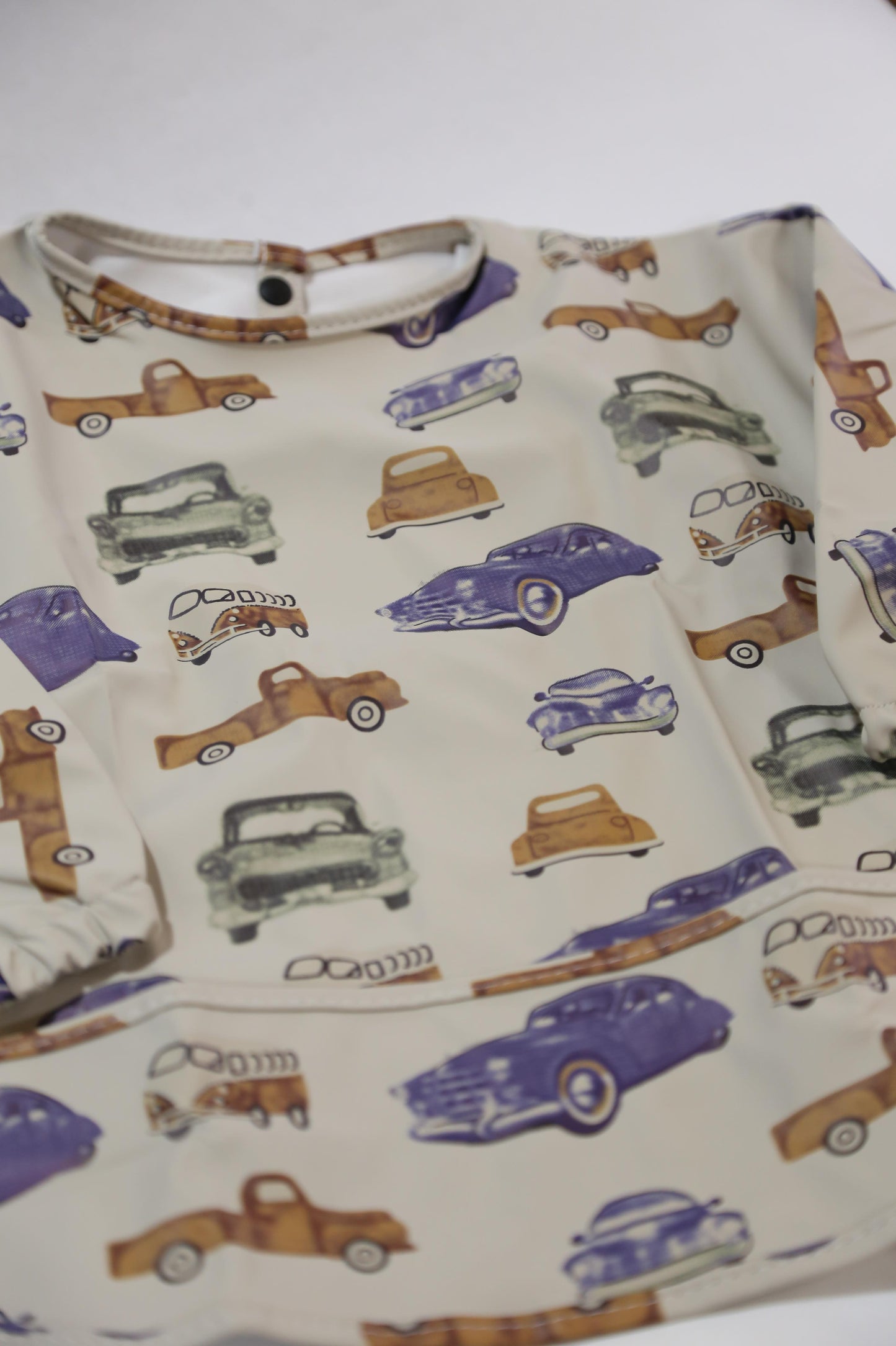 Feeding or Craft Smock