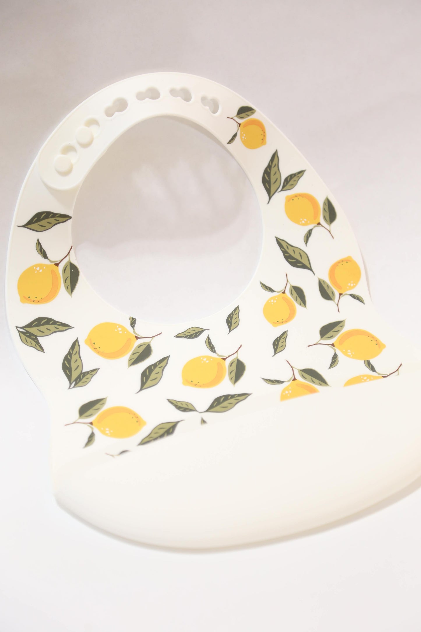 Silicone Bib