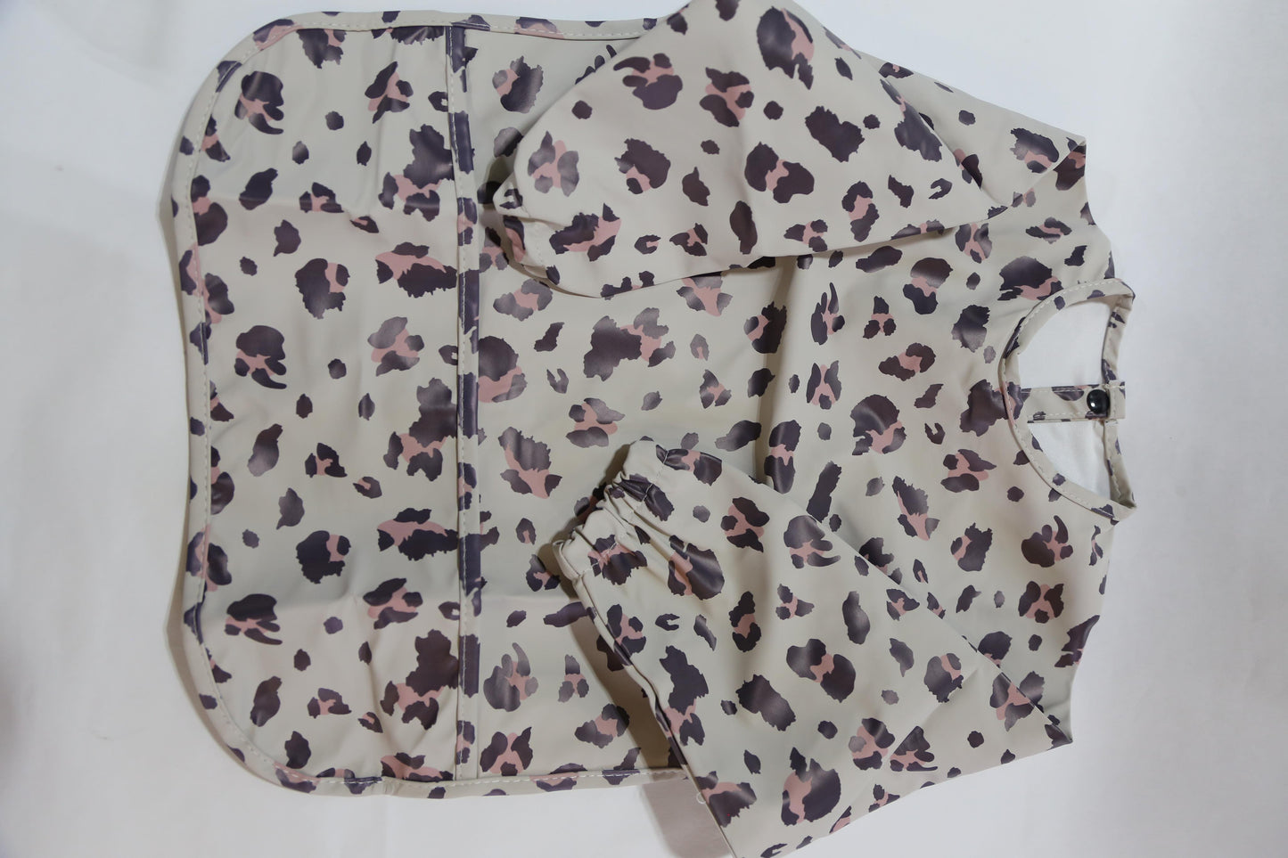 Feeding or Craft Smock
