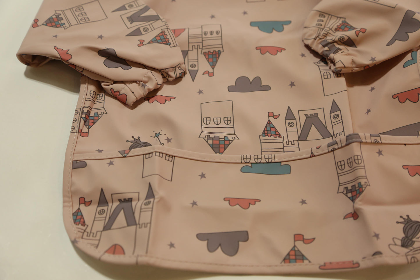 Feeding or Craft Smock