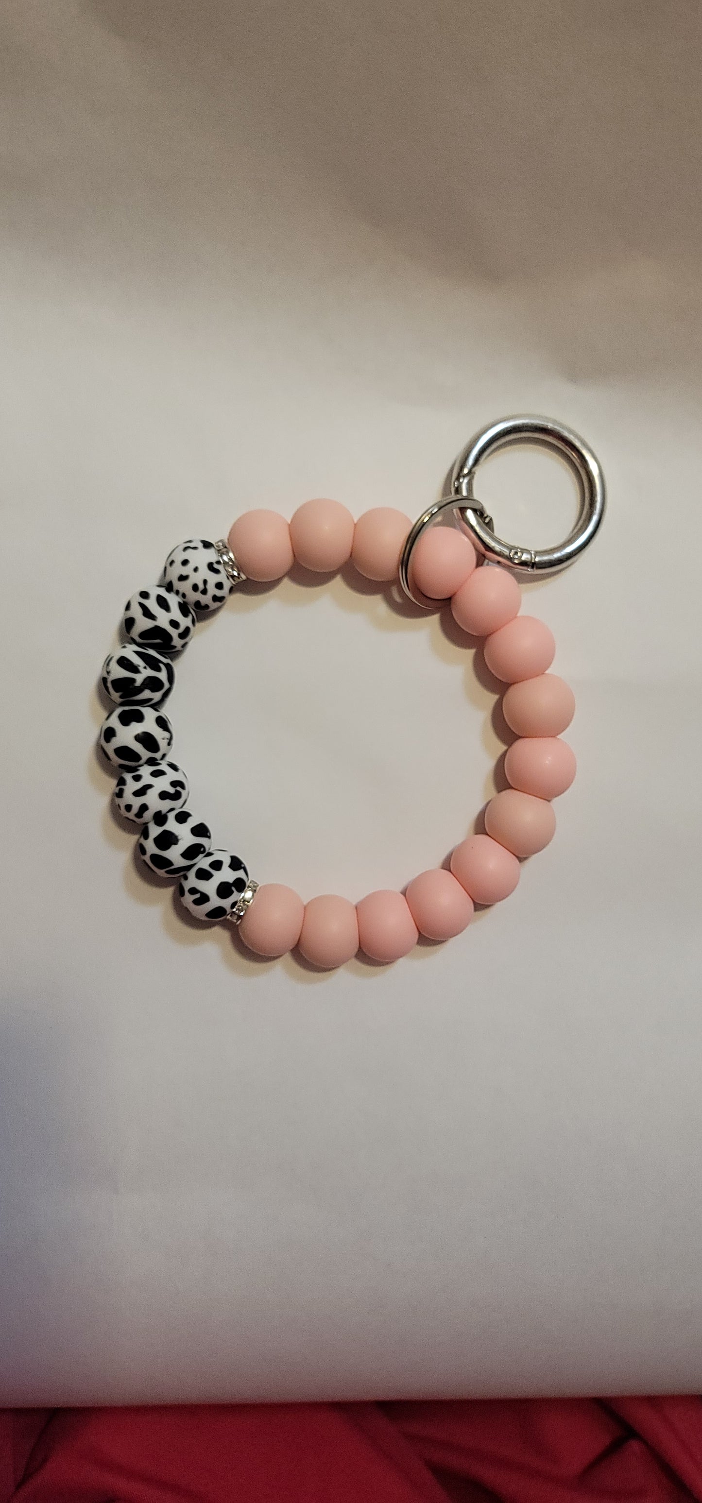 Round Keychain Standard