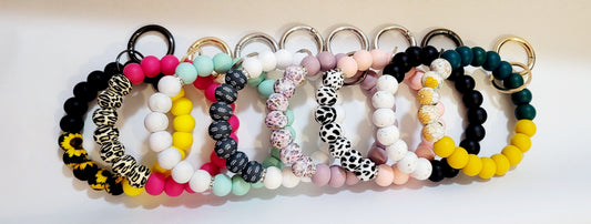 Round Keychain Standard
