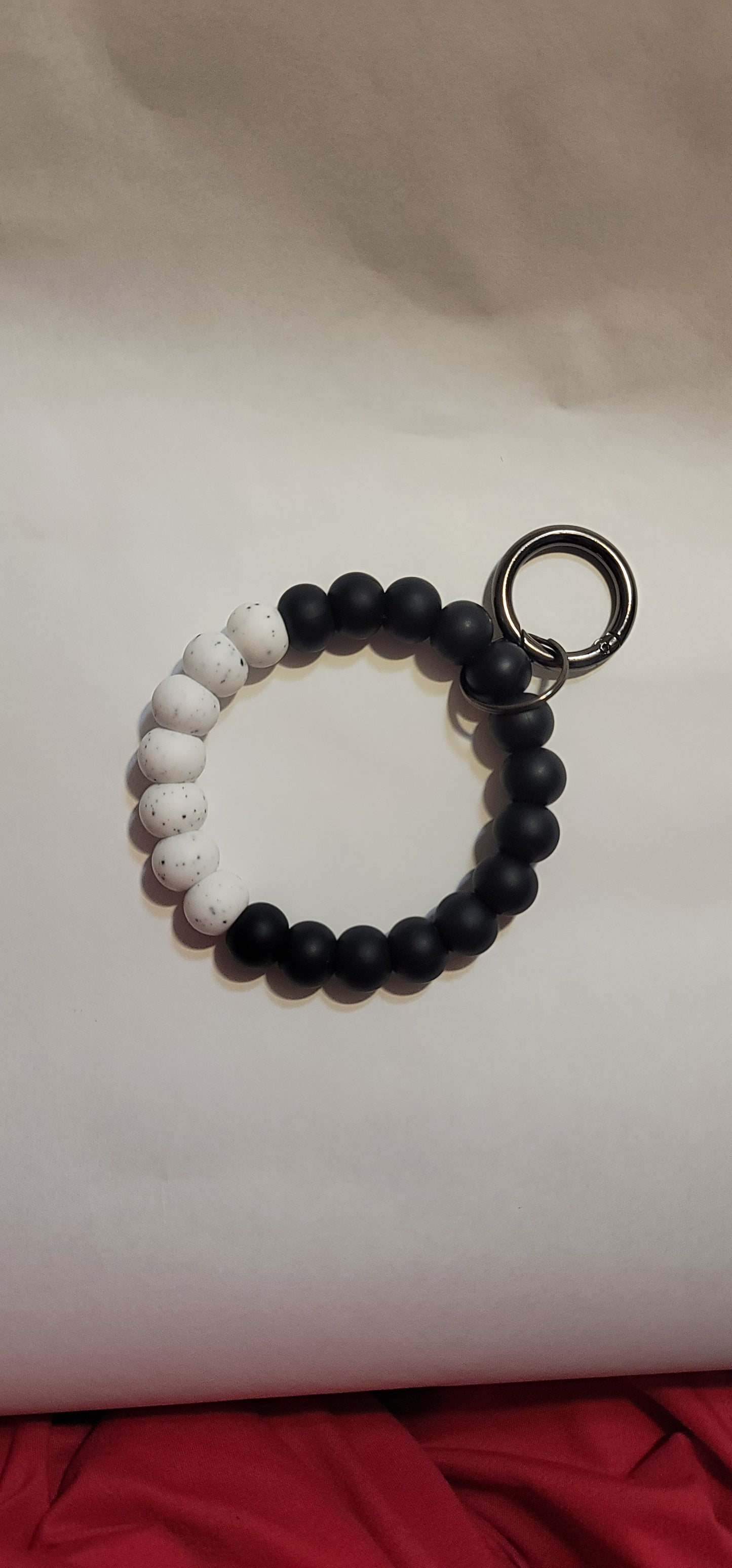 Round Keychain Standard