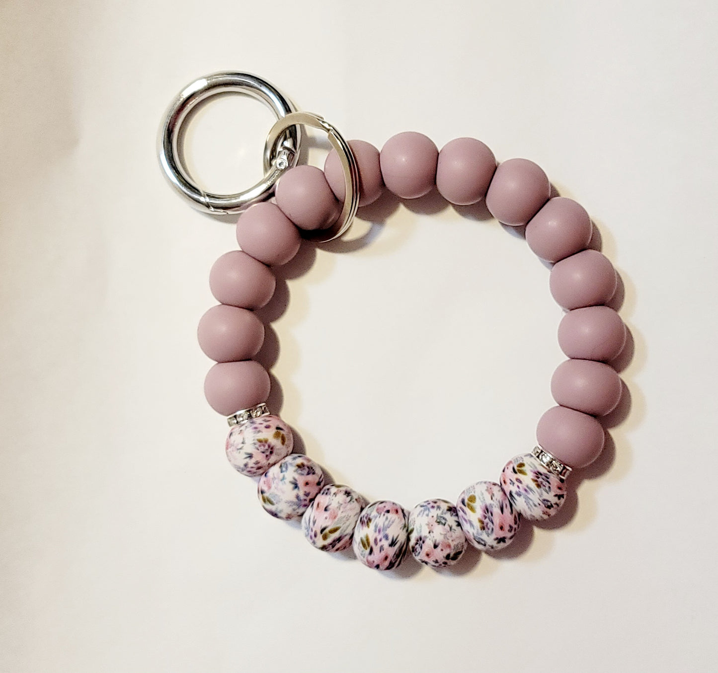 Round Keychain Standard
