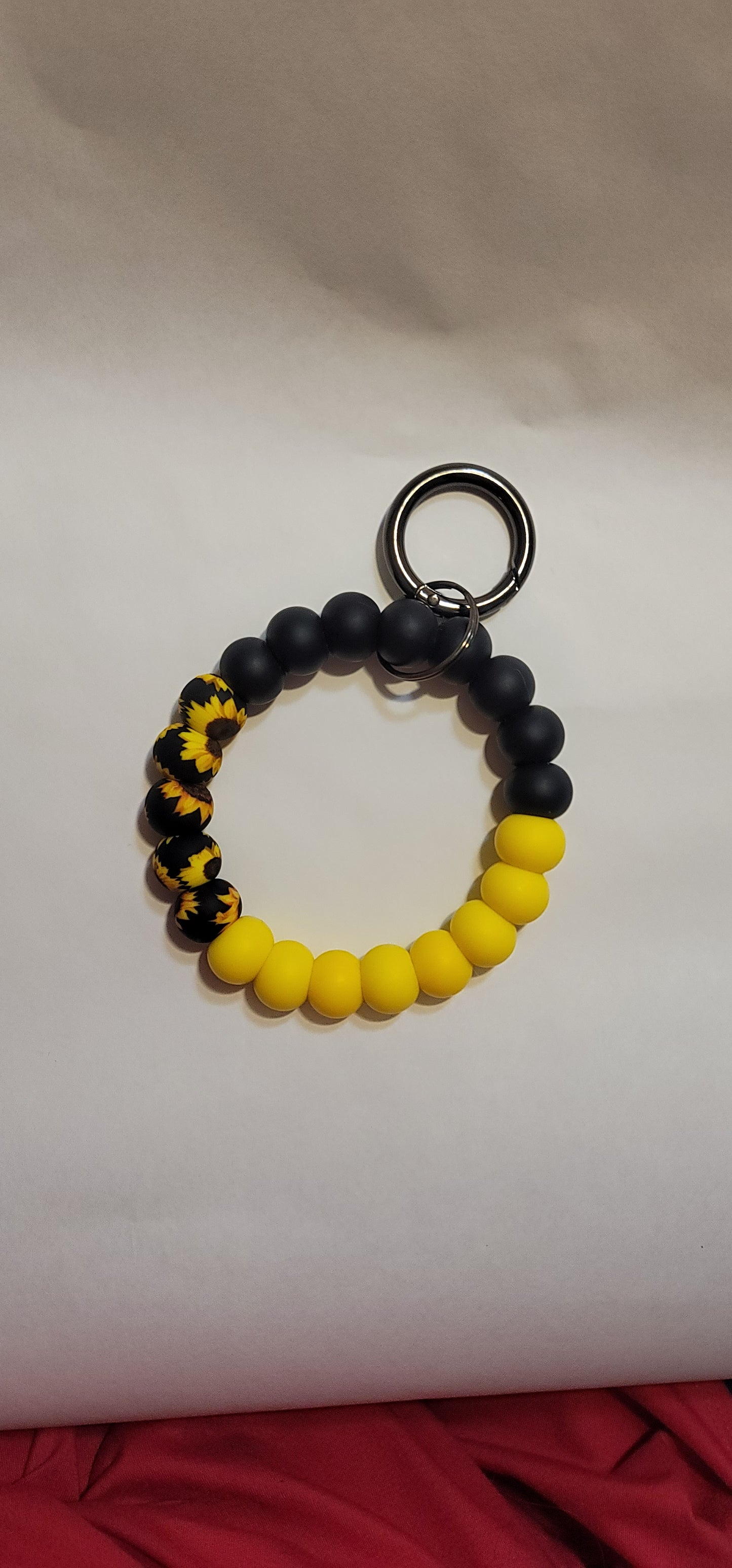 Round Keychain Standard