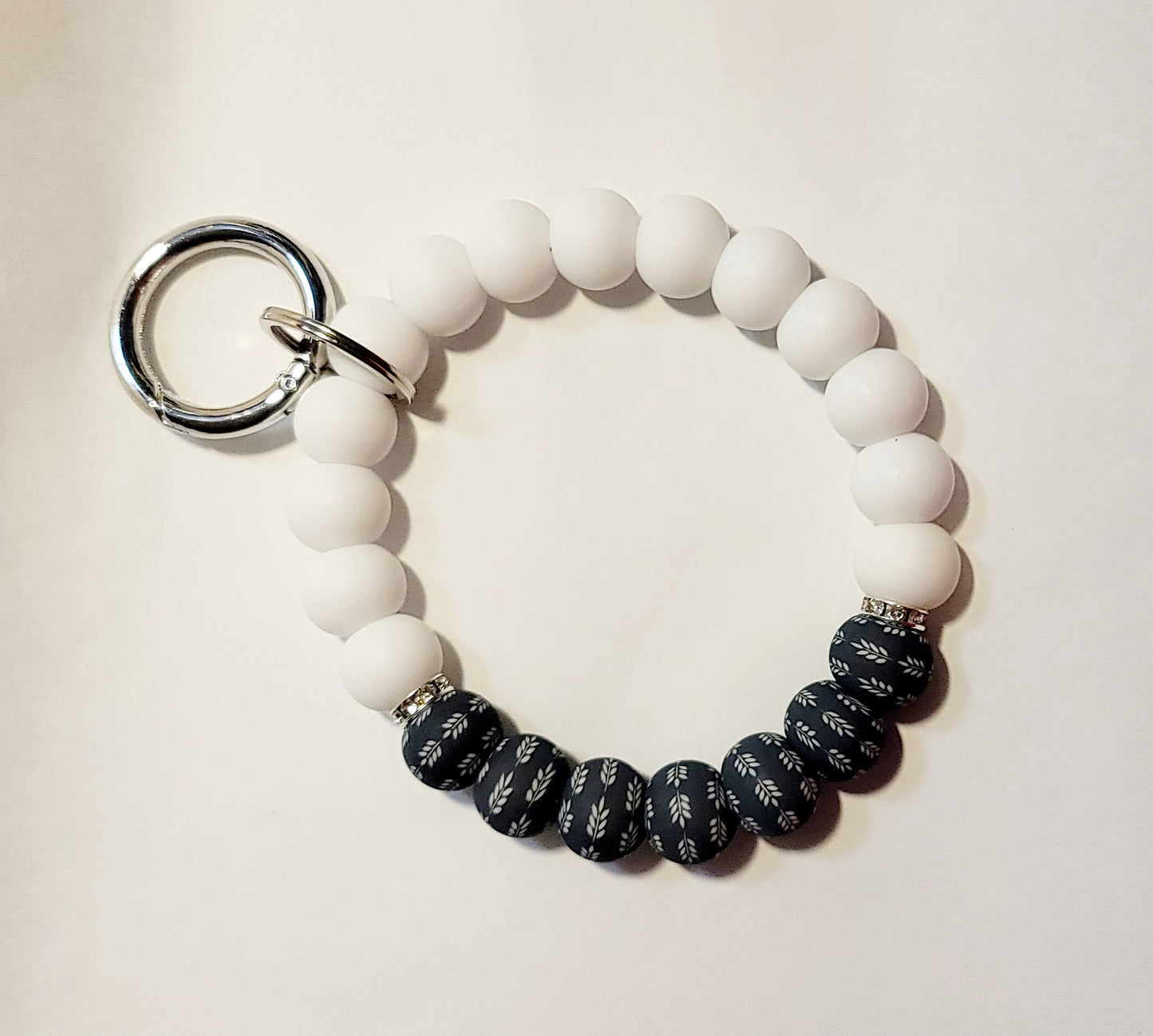 Round Keychain Standard