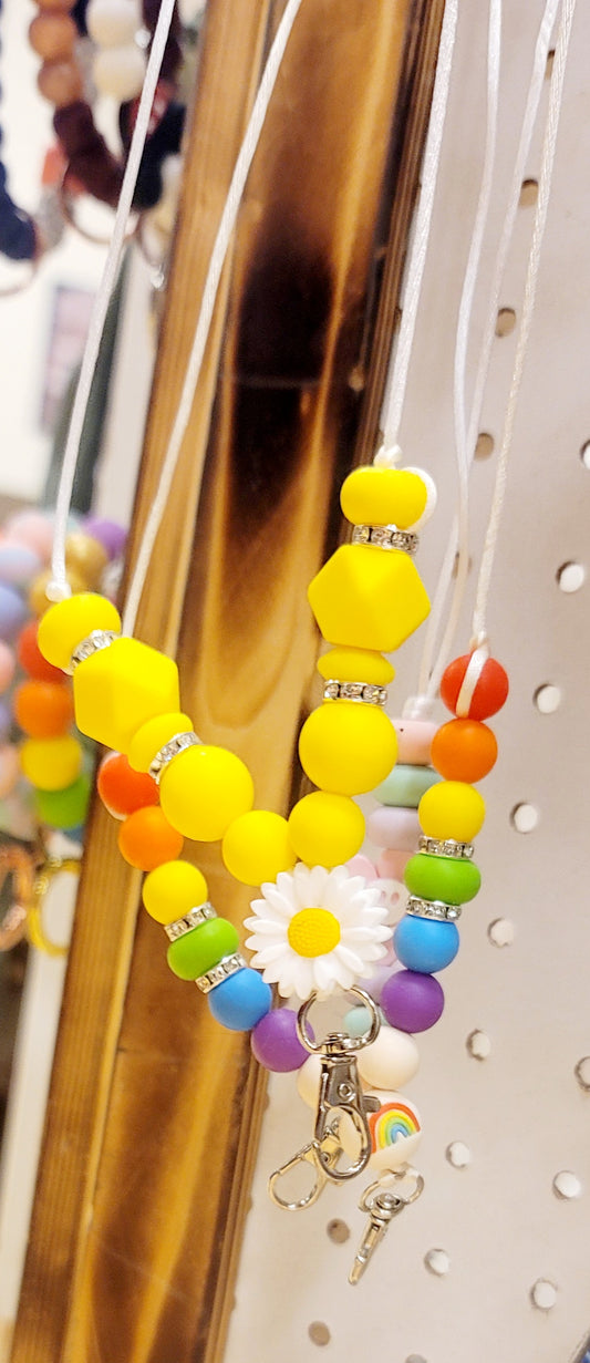 Lanyard