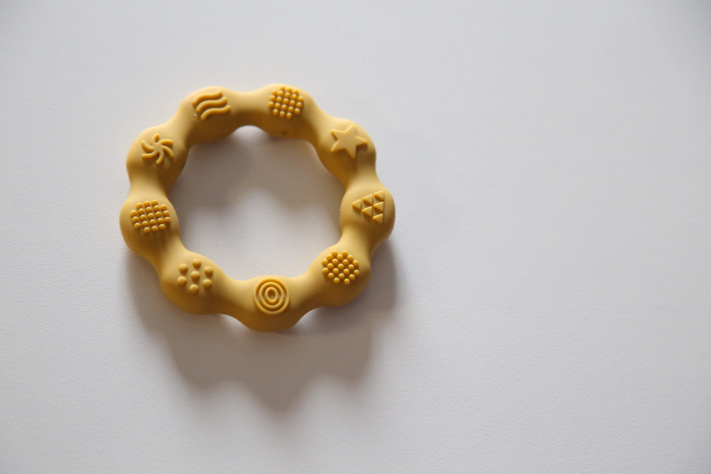 Sensory Teethers