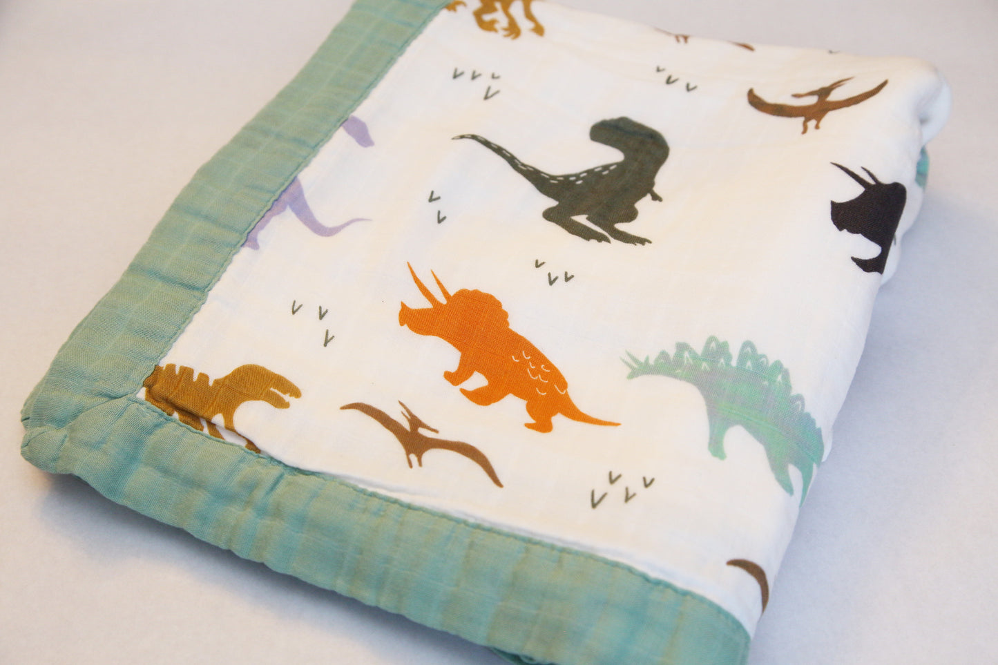 9 layer Bamboo Muslin Blankets!