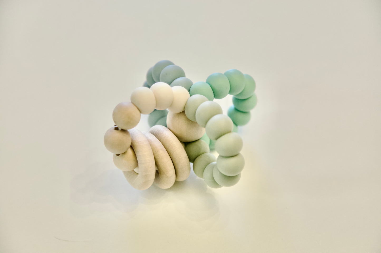 Cassie's Rattles