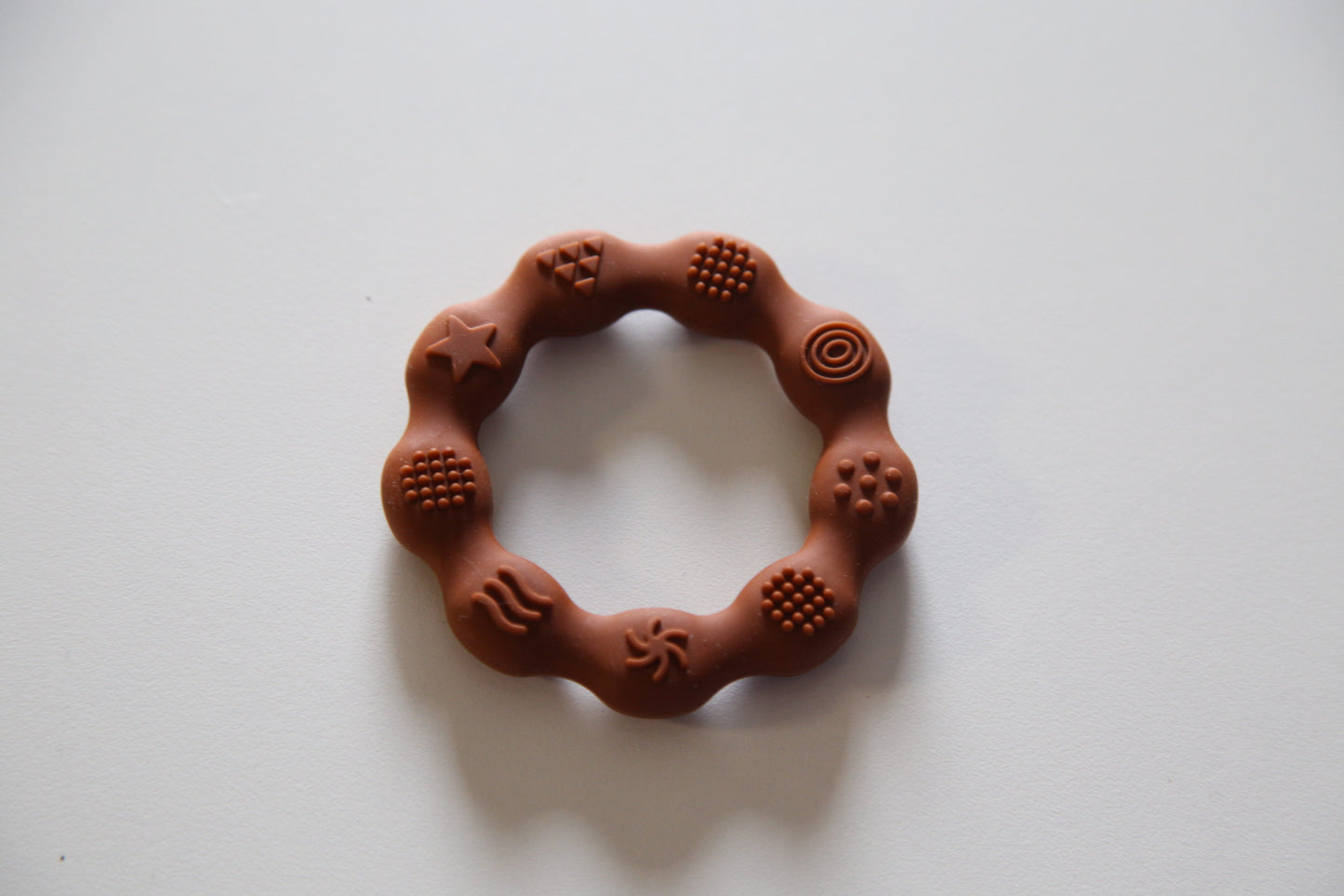 Sensory Teethers