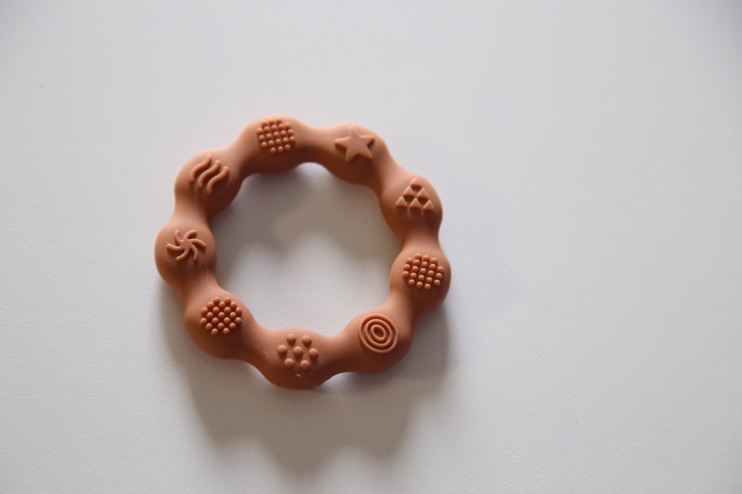 Sensory Teethers