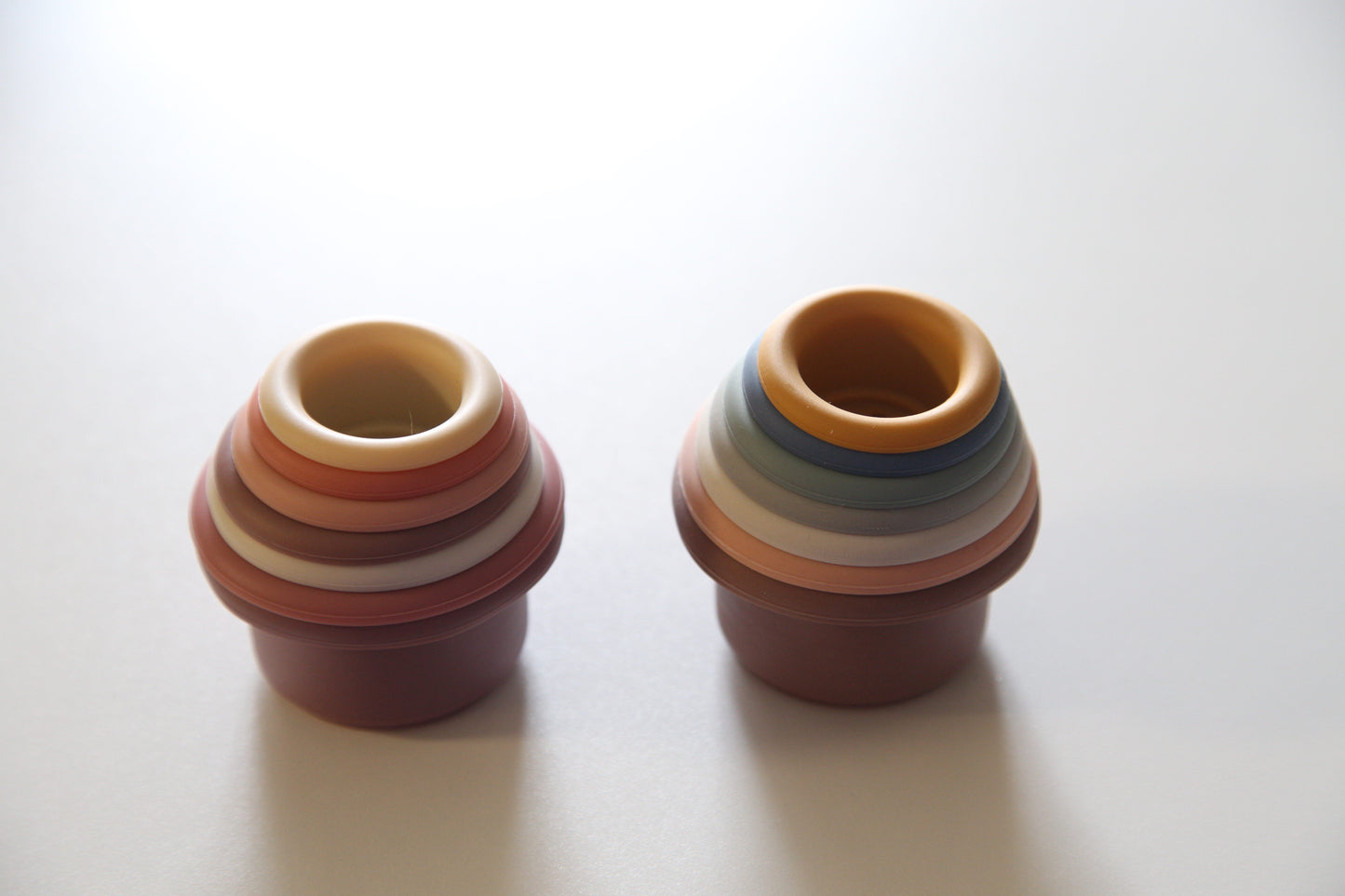 Stacker Cups