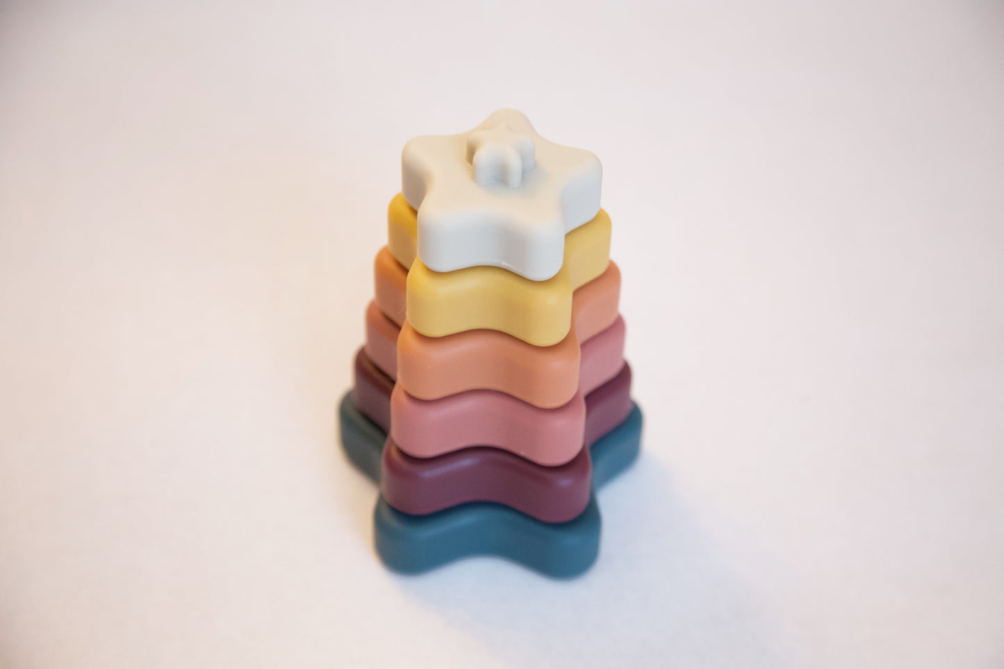 Star Stacker