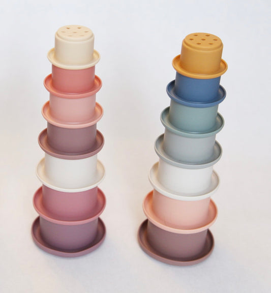 Stacker Cups