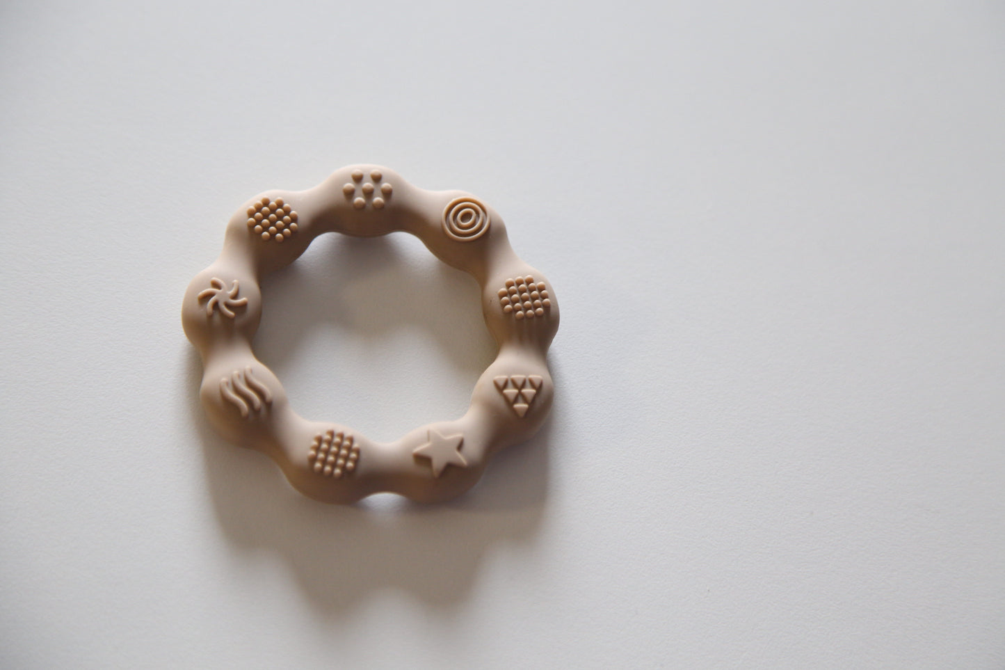 Sensory Teethers