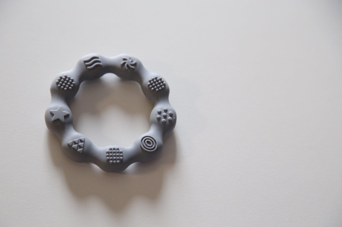 Sensory Teethers