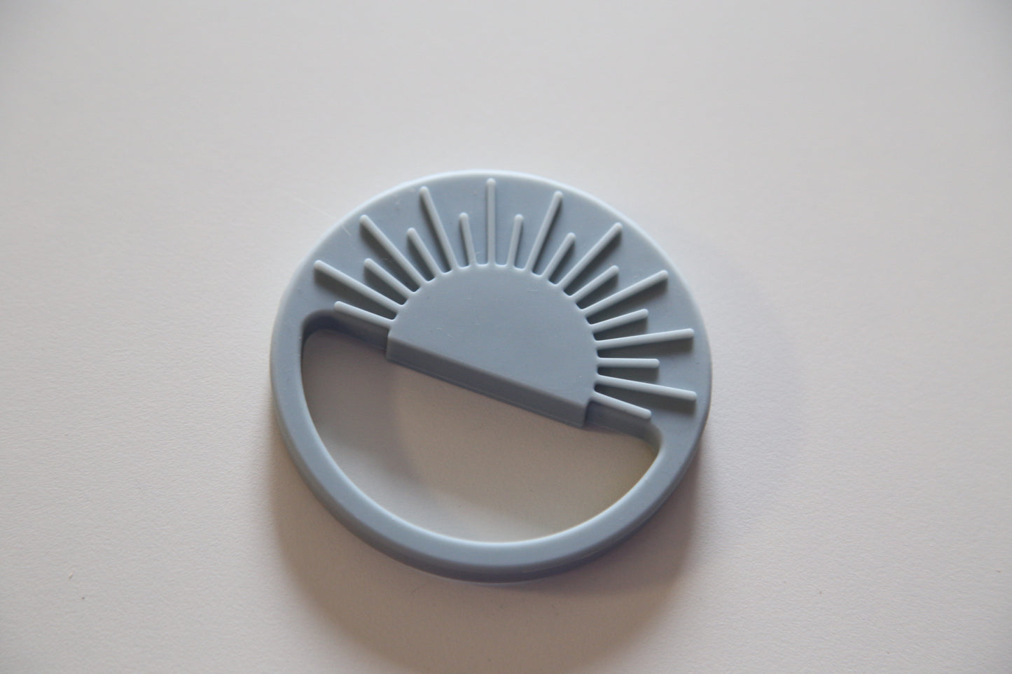 Sunshine Silicone Teether