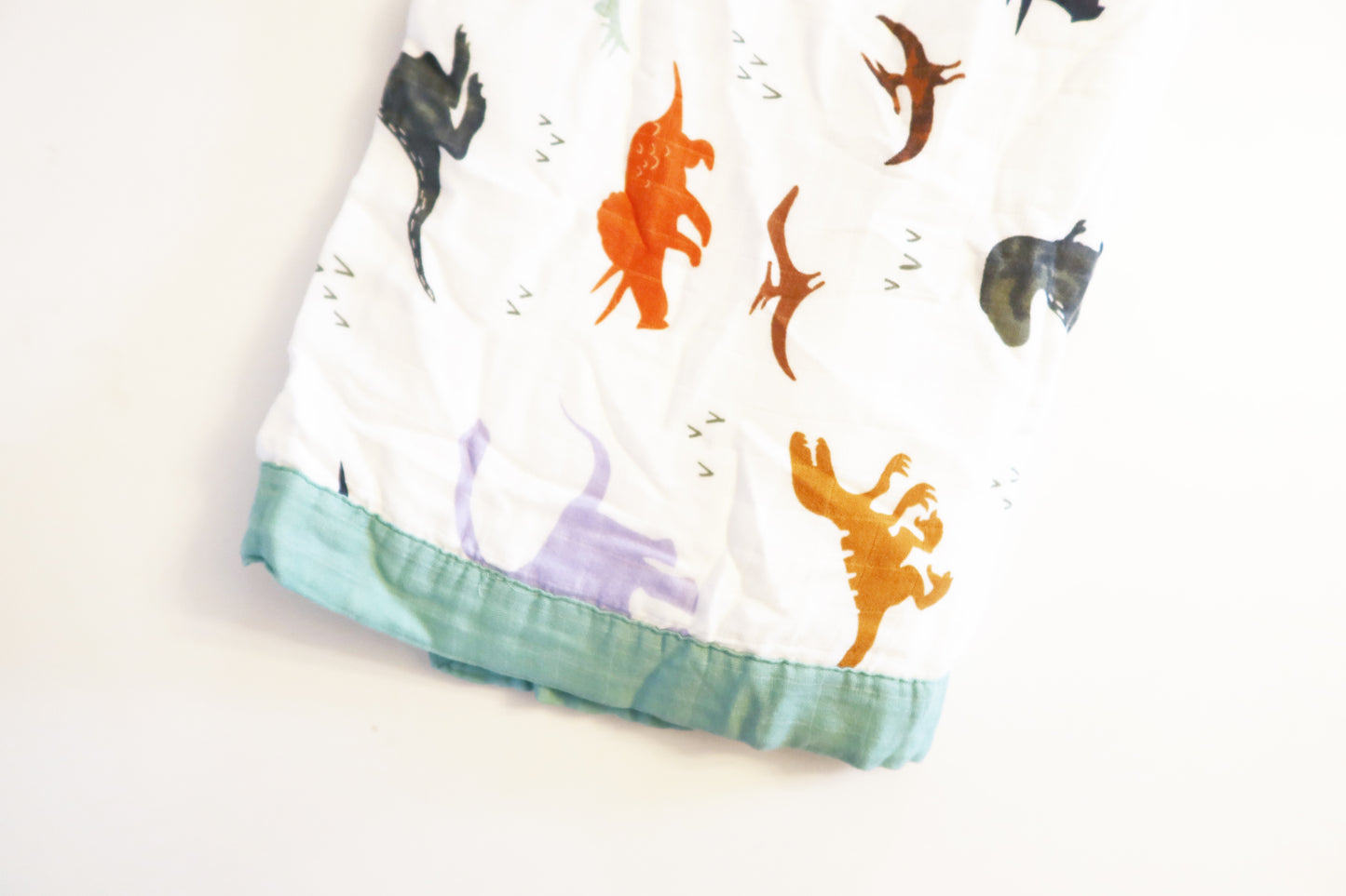 9 layer Bamboo Muslin Blankets!