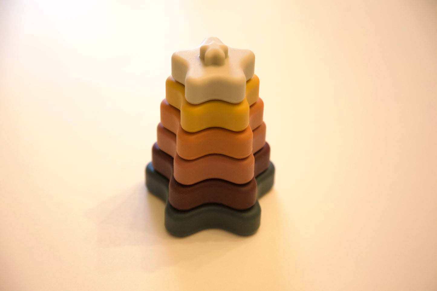 Star Stacker