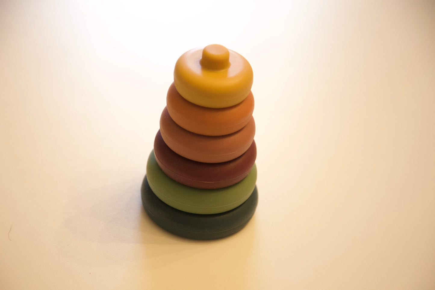 Round Stacker