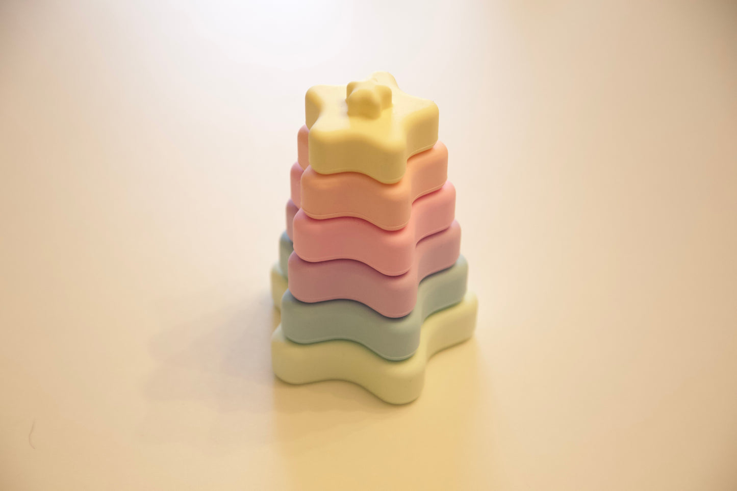 Star Stacker