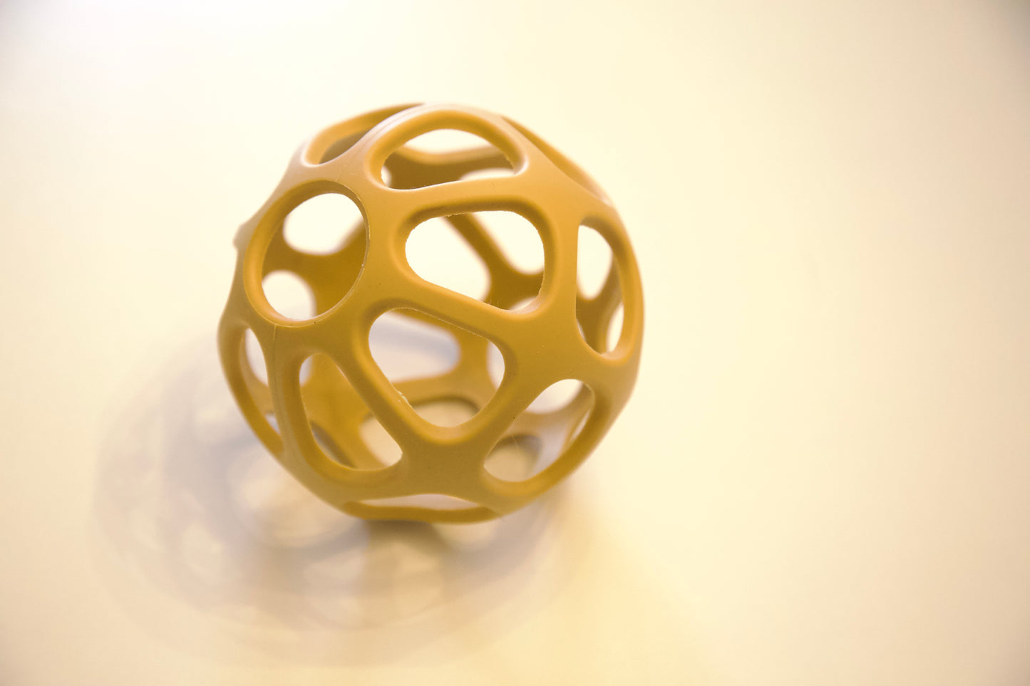 Silicone Sensory Balls