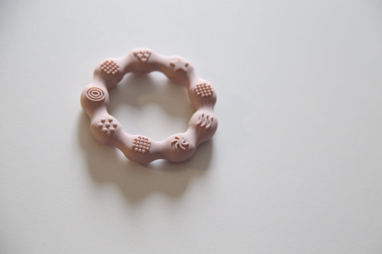 Sensory Teethers