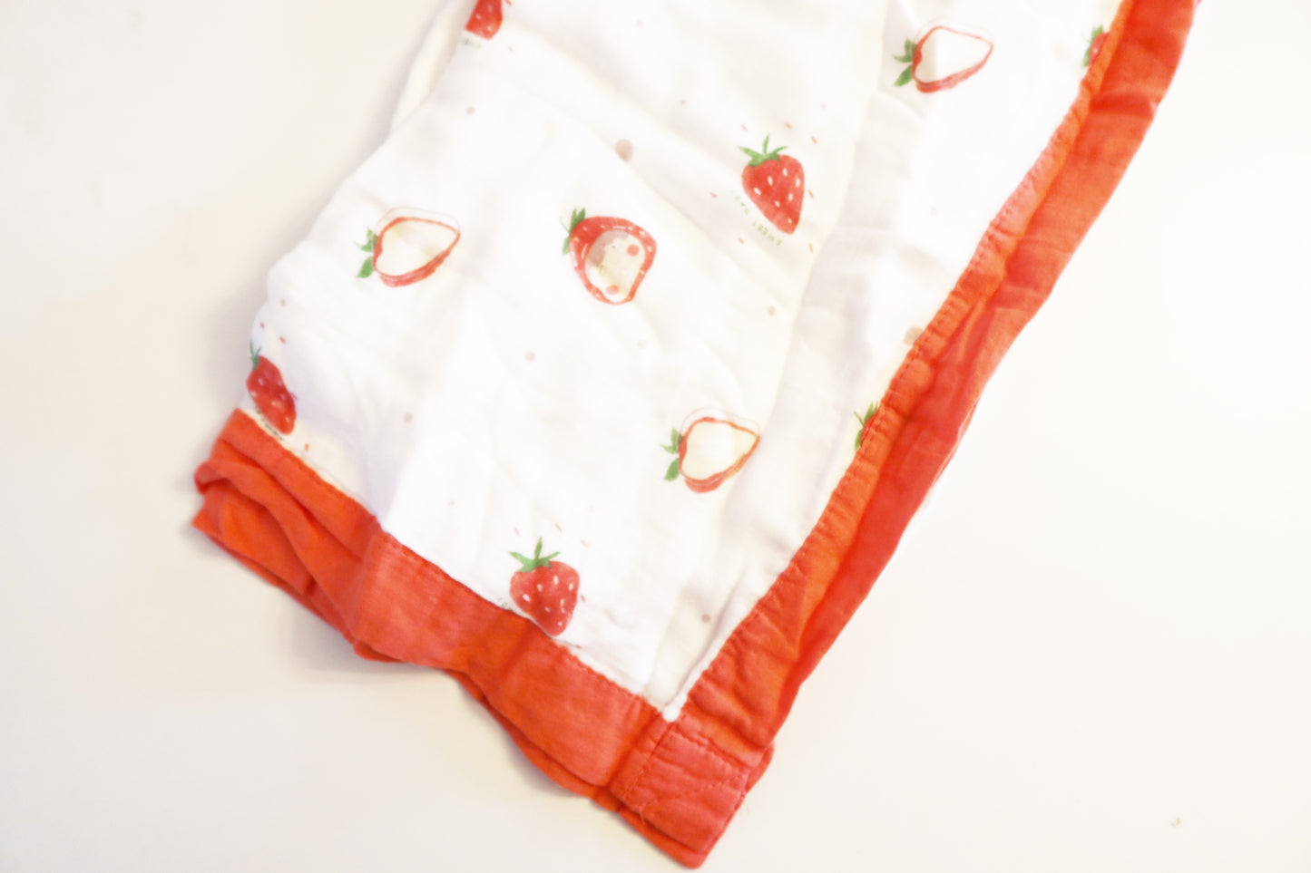9 layer Bamboo Muslin Blankets!