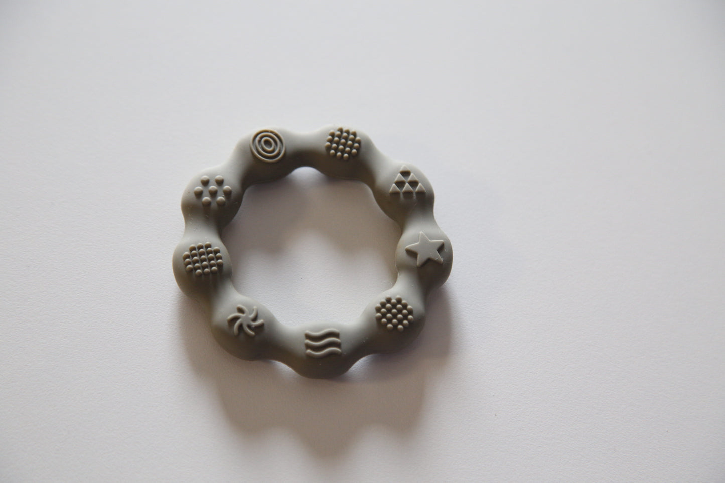 Sensory Teethers