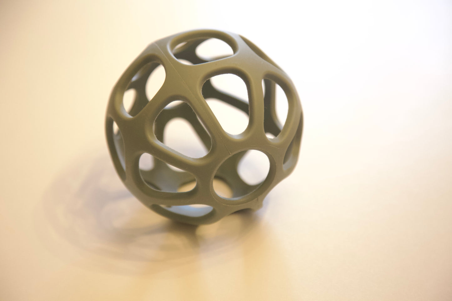 Silicone Sensory Balls
