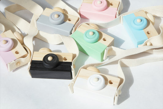 Wooden Cameras