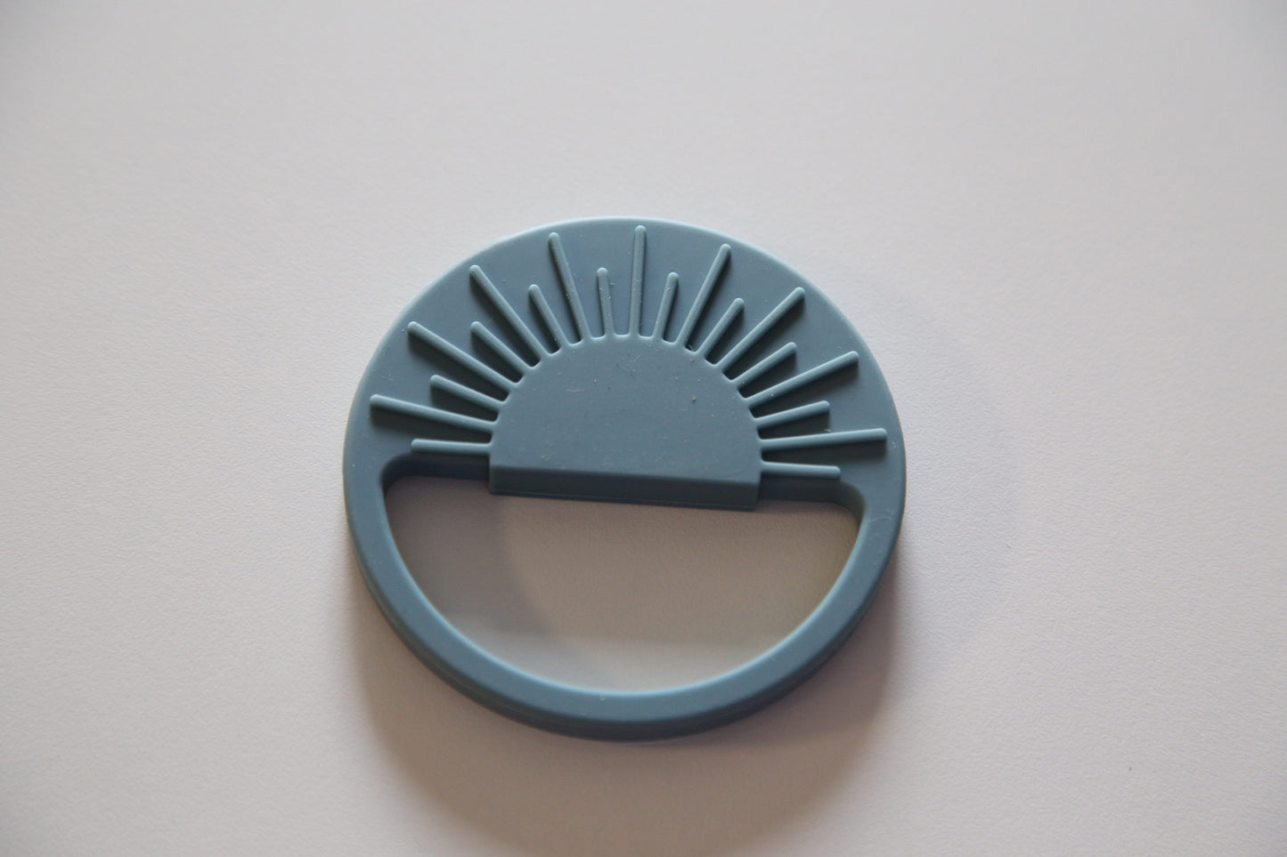 Sunshine Silicone Teether