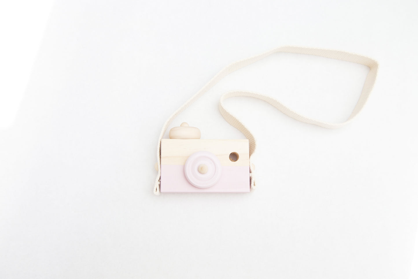 Wooden Cameras