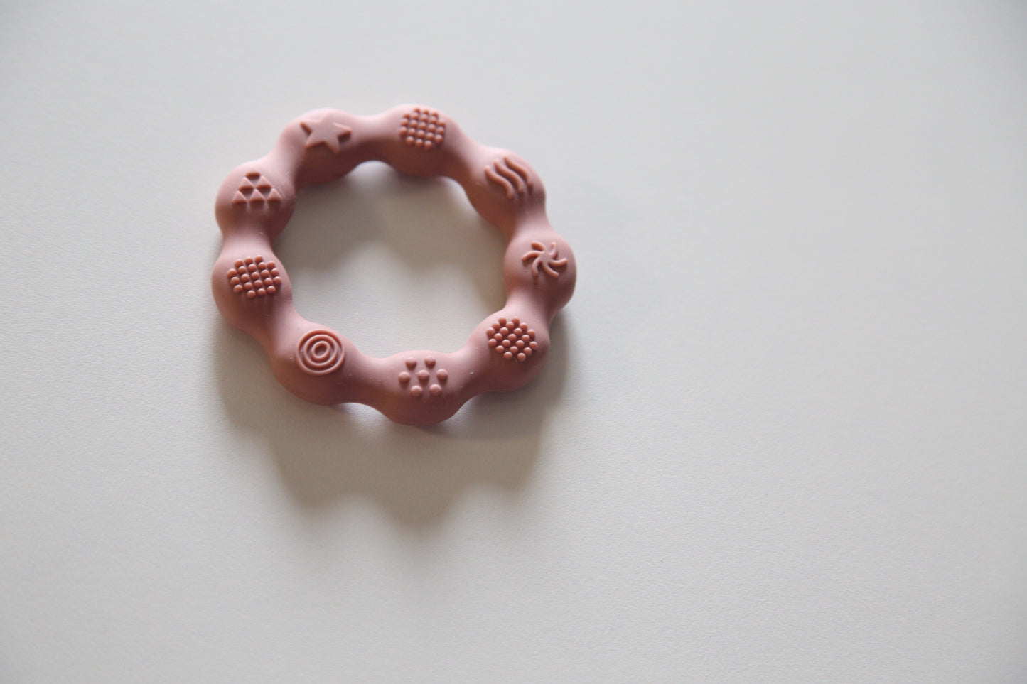 Sensory Teethers