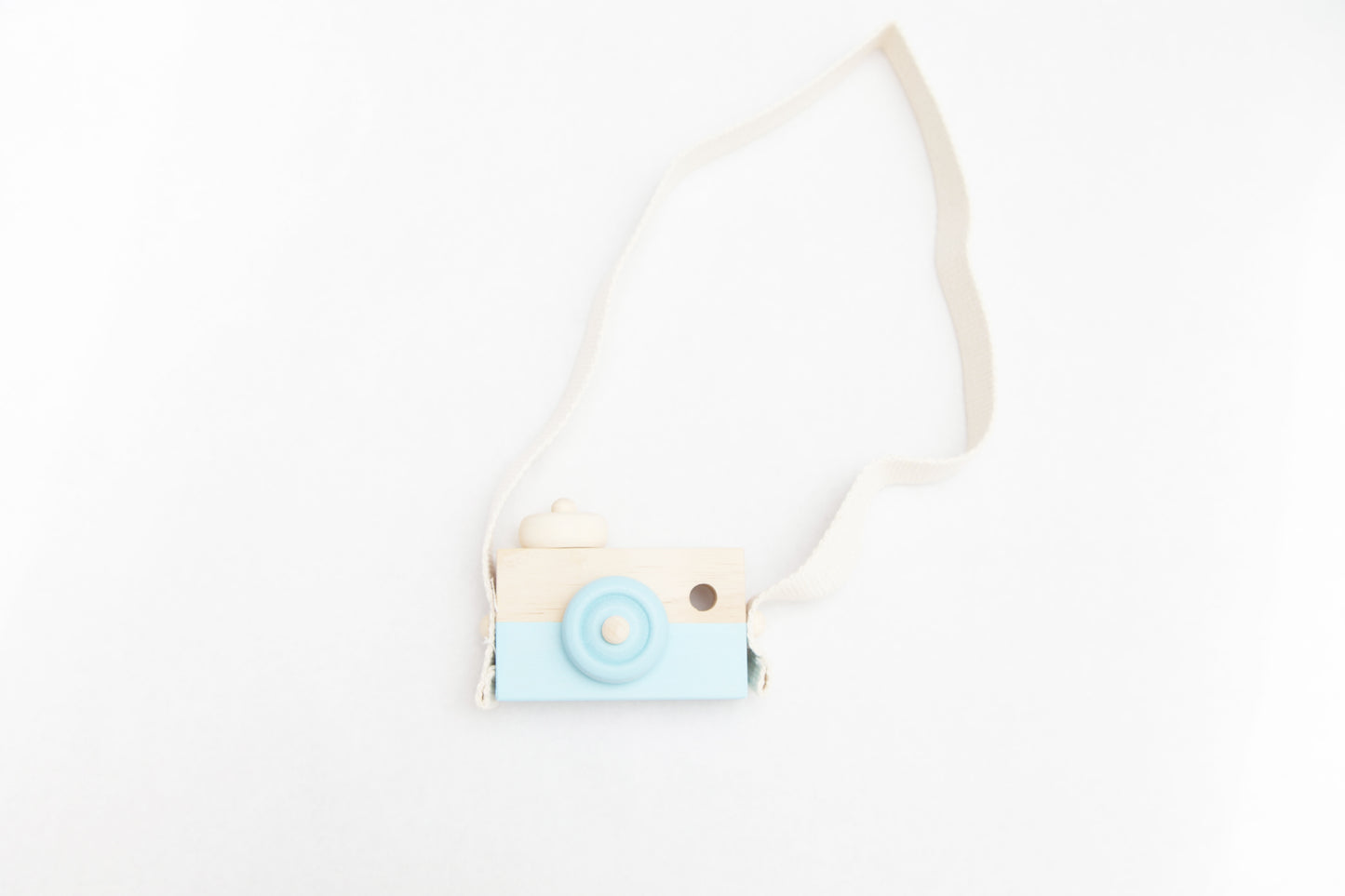 Wooden Cameras