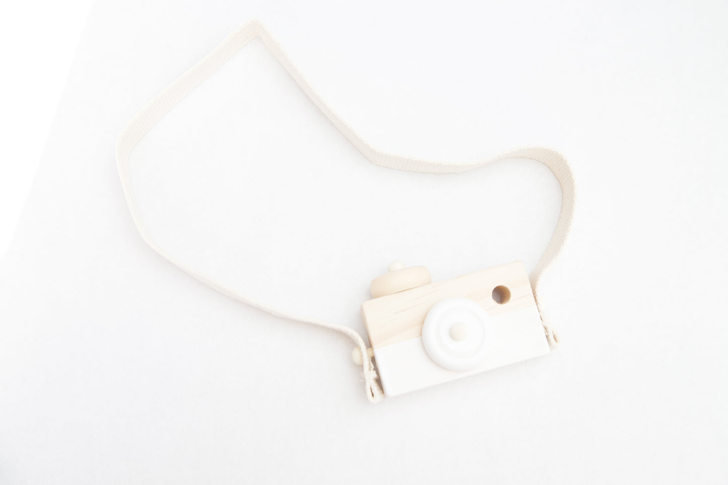 Wooden Cameras