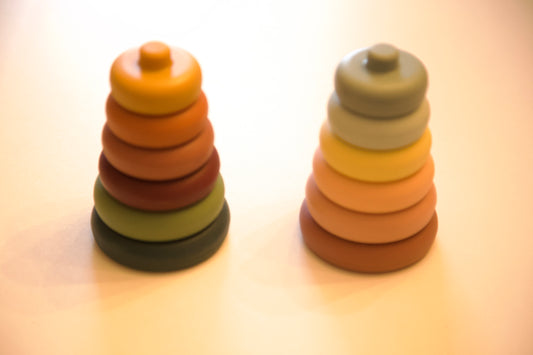 Round Stacker