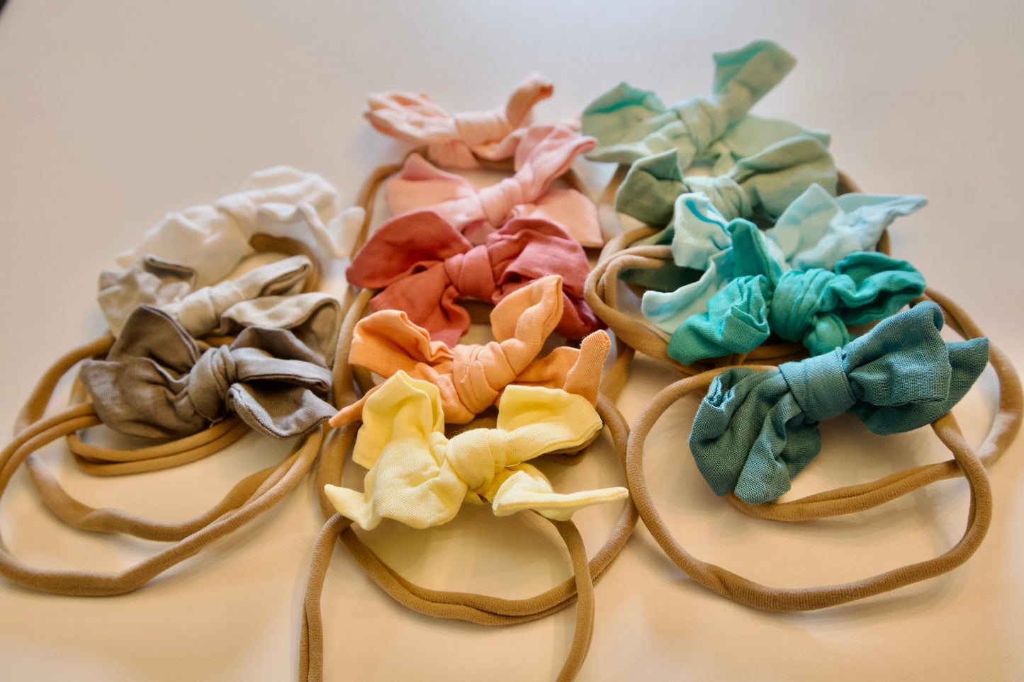 Head Bands
