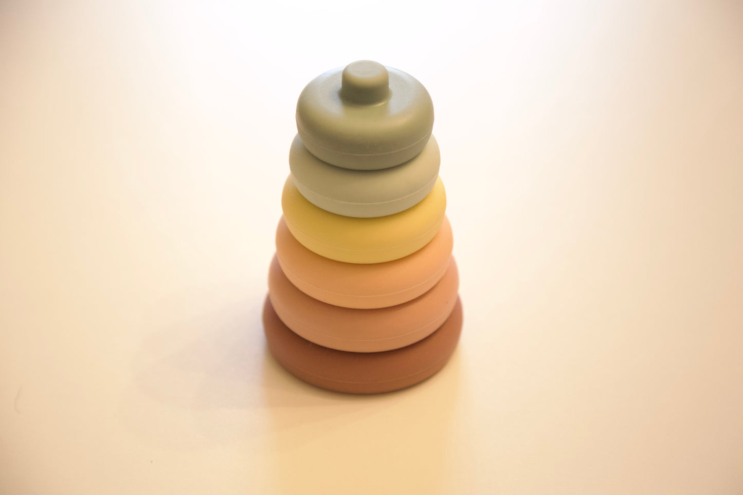 Round Stacker