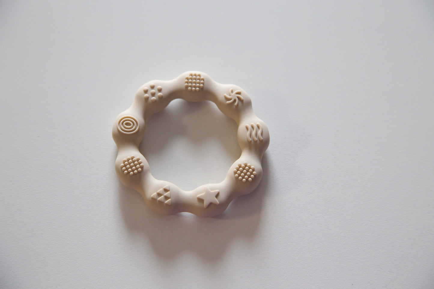Sensory Teethers