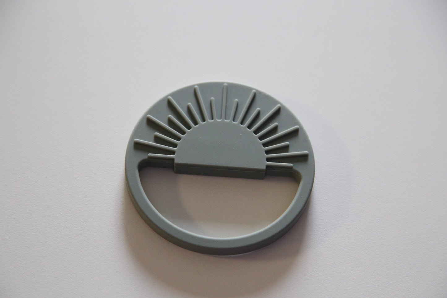 Sunshine Silicone Teether